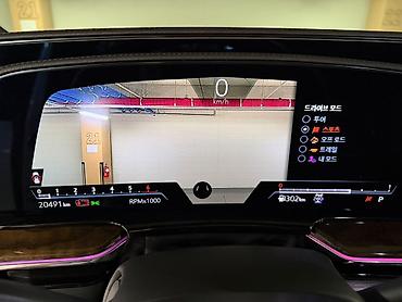 Cadillac: Cadillac Escalade: 2024 г., 6.2 л, Автомат, Бензин, Внедорожник — 23