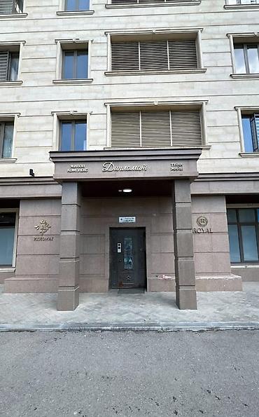archa group: 1 комната, 62 м², Ала-Арча ТРЦ Элитка, 7 этаж, Евроремонт — 10