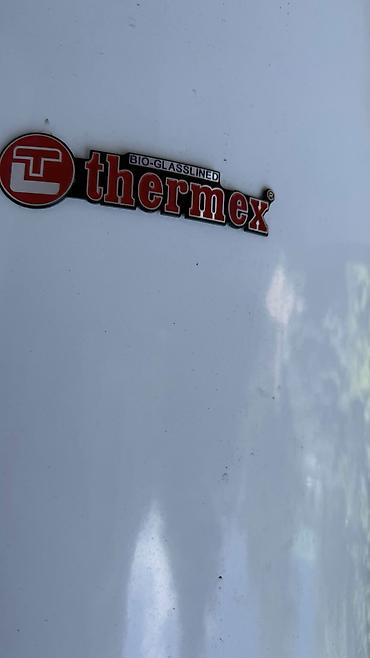 valtec kg: Накопительный водонагреватель Объем бака: 300 л, Thermex, Электрический, Б/у — 2