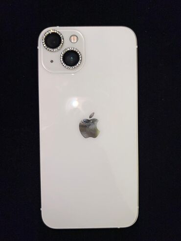 Apple iPhone: IPhone 13
