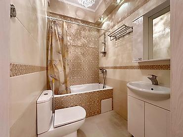 Долгосрочная аренда квартир: 2 комнаты, Без подселения, С мебелью полностью — 6