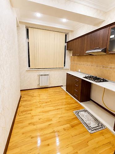 mehemmedi: 3 otaqlı, Yeni tikili, 106 kv. m — 8