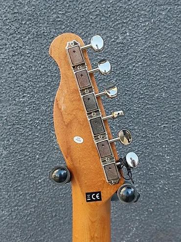 Gitare: HARLEY BENTON TE-62DB CAR TE-62CC SP | Slanje po dogovoru ili lično — 11