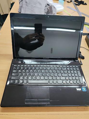 процессор ноутбука: Ноутбук Lenovo Характеристики по фото: - Процессор: Intel Core — 6