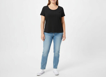 karl lagerfeld t shirty tk maxx: Gap, Футболка жіноча, розмір XL