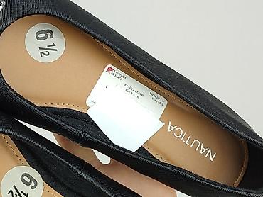 ochnik ugg: Balerinki damskie, rozmiar 36.5 — 4