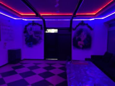 Otaqların uzunmüddətli kirayəsi: Hazır biznes satılır — 1