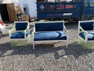 Ремонт, реставрация мебели: Ремонтперетяжка мягкой мебелиспальных кроватей,кухонных уголков at lalafo.kg — 13 Ремонт, реставрация мебели: Ремонтперетяжка мягкой мебелиспальных кроватей,кухонных уголков — 13