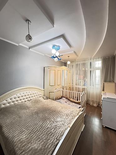 Продажа квартир: 3 комнаты, 119 м², Элитка, 5 этаж, Евроремонт — 8