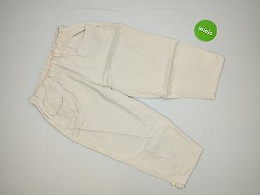 deichmann fb: Sprandi, Spodnie materiałowe damskie, rozmiar XL — 2