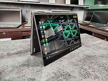 Ноутбуки Acer: Ультрабук, Б/у, Intel Core i5 — 5