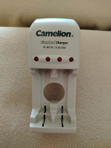 Şarj cihazları: Simsiz şarj cihazı > 20 Vt, İşlənmiş — 7