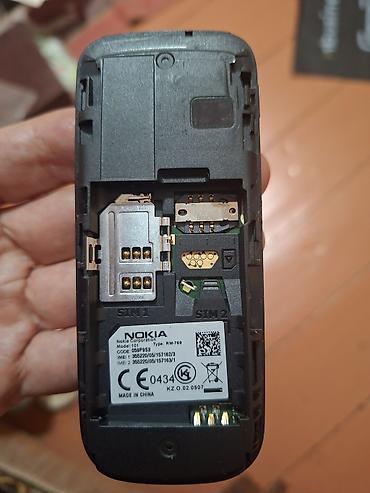 купить умные часы мужские: Комплект телефонов: кнопочный Nokia без аккумулятора(500сом)и смартфон — 3