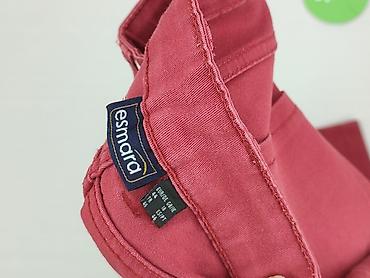 esprit organic: Esmara, Spodnie materiałowe damskie, rozmiar XL — 5