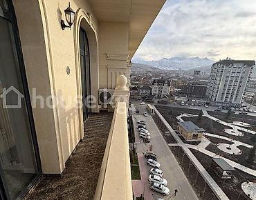 Продажа квартир: 2 комнаты, 61 м², Элитка, 8 этаж, Дизайнерский ремонт at lalafo.kg — 7 Продажа квартир: 2 комнаты, 61 м², Элитка, 8 этаж, Дизайнерский ремонт — 7