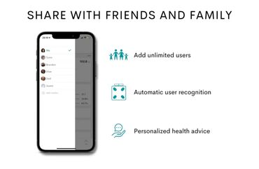 Digər idman və istirahət malları: 🏃 Smart Tərəzi (8 elektrodlu) 💪 Inexa Pro™ – Xəyallarınızdakı Bədən — 4