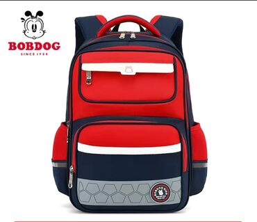 рюкзак для спорта: Новый школьный рюкзак 🎒 ортопедический лёгкий качество супер