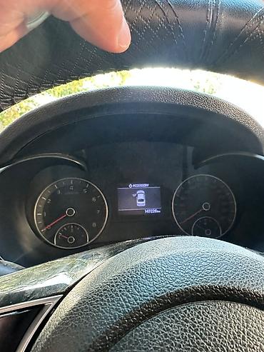 geely e5: Kia K5: 2018 г., 2 л, Автомат, Газ, Седан — 8