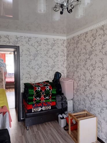 гэс 2 дом: Продается просторная, 3 комнатная квартира в 3 микрорайоне (дом 26)