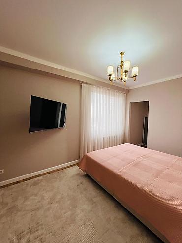 Продажа квартир: 3 комнаты, 77 м², Элитка, 7 этаж, Евроремонт at lalafo.kg — 7 Продажа квартир: 3 комнаты, 77 м², Элитка, 7 этаж, Евроремонт — 7