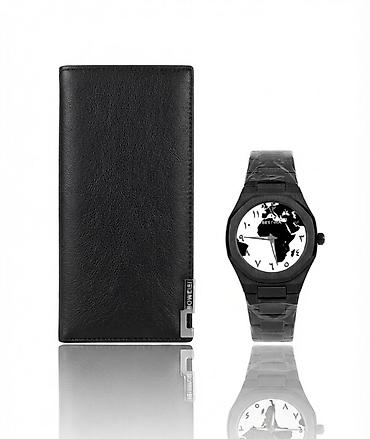 casio original: Портмоне, Мужские, Новый — 1