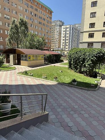 каракол квартиры: 2 комнаты, 81 м², Элитка, 7 этаж, Евроремонт — 3
