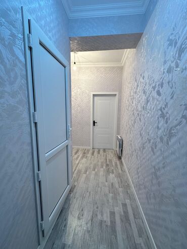 Yeni tikili: Məmmədli, 2 otaqlı, Yeni tikili, m. Koroğlu, 57 kv. m — 11