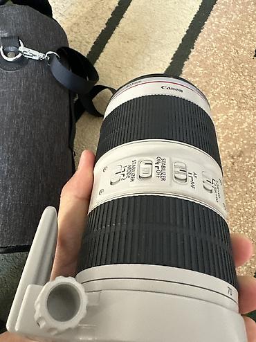 sony a6000 kit: Canon 70-200 2.8F 2-ВЕРСИЯ обмен — 4