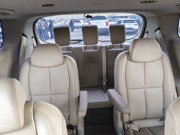 Kia: Kia Carnival: 2019 г., 3.3 л, Автомат, Бензин, Минивэн at lalafo.kg — 21 Kia: Kia Carnival: 2019 г., 3.3 л, Автомат, Бензин, Минивэн — 21