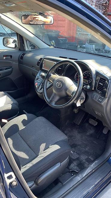 1zz: Кондиционер Toyota 2003 г., Б/у, Оригинал, Япония — 5