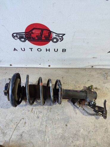 амортизатор краун: Амортизатор NISSAN Primera 2003 (б/у)