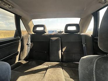 volkswagen vento бишкек: Audi 100: 1989 г., 2.3 л, Кол менен иштөөчү, Бензин, Седан — 2