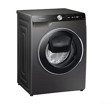 Paltaryuyan "WW10T654CLX/LP" ✅ Brend: Samsung ✅ Məhsul tipi — 1