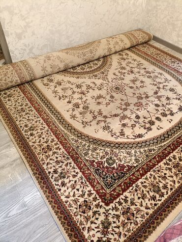 Ковры и паласы: Ковер 400 * 250, Синтетика, Турция