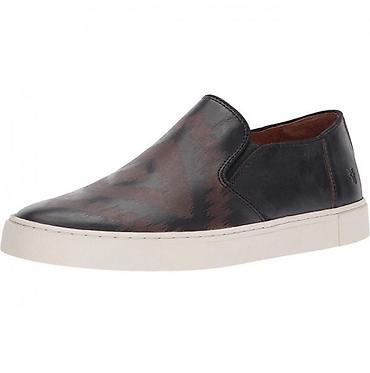 Туфли: Мужские туфли, 41.5, 42, 42.5, Новый, цвет - Коричневый, Самовывоз — 3