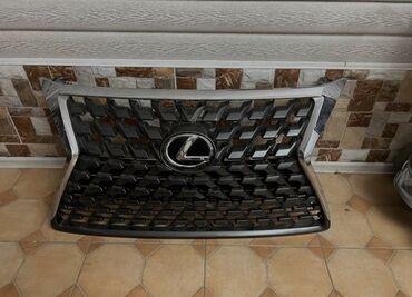 авто бишкек мерседес: Решетка радиатора Lexus 2020 г., Новый, Аналог