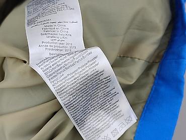 ecko: Jack & Jones, Męska kurtka przejściowa, rozmiar XL — 6