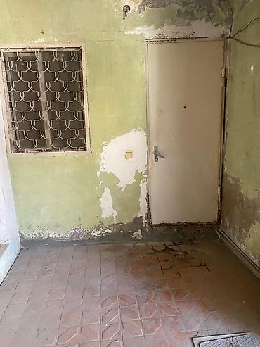 eyvan az: Salam ev uchun otaq yoldashi axtarilir sadece sanuzel hissesinde su — 1