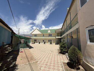 Отели и хостелы: Продается готовый гостевой дом у озера Иссык-Куль – 20 номеров — 4