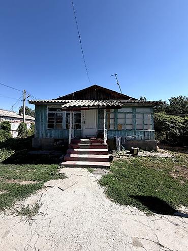 Продажа коттеджей и домов: 4 комнаты, 63 м², 9 соток, Шопоков — 4