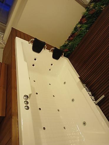 hamam ucun vannalar: Yeni Cakuzi vanna Motorlu, Rayonlara çatdırılma — 3