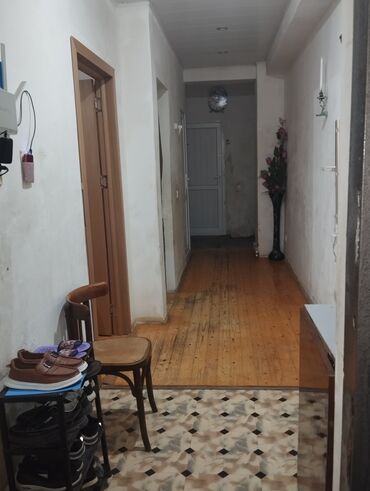 Yeni tikili: 3 otaqlı, Yeni tikili, 86 kv. m