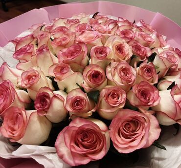 букет из бабочек купить: Букет роз «Кэнди Эвваланж» (двухцветные) - Пышная композиция из