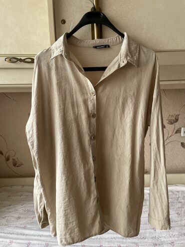 блузки рубашки женские: Көйнөк, Туркия
