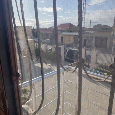 Mətbəx mebeli: Mətbəx mebeli və texnika dəsti - Müasir dizaynlı mətbəx mebeli — 1