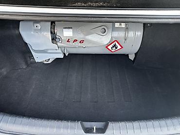 kla k5: Kia K5: 2017 г., 2 л, Автомат, Газ, Седан — 8