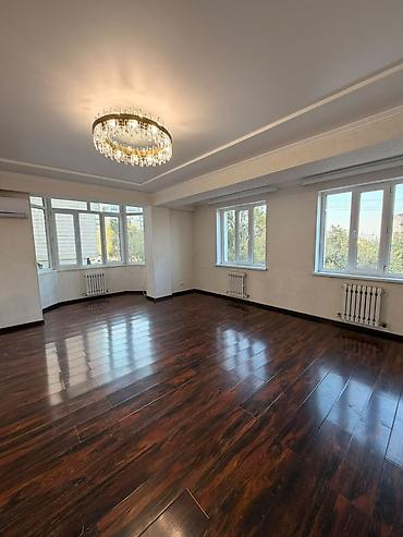 3 комнаты, 116 м², Нижний Джал (Джал-23) 2 этаж, Евроремонт