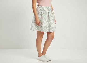 bluzki atmosphere: Atmosphere, Women`s skirt, size 3XL