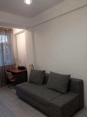 Долгосрочная аренда квартир: 1 комната, Собственник, С мебелью полностью — 2