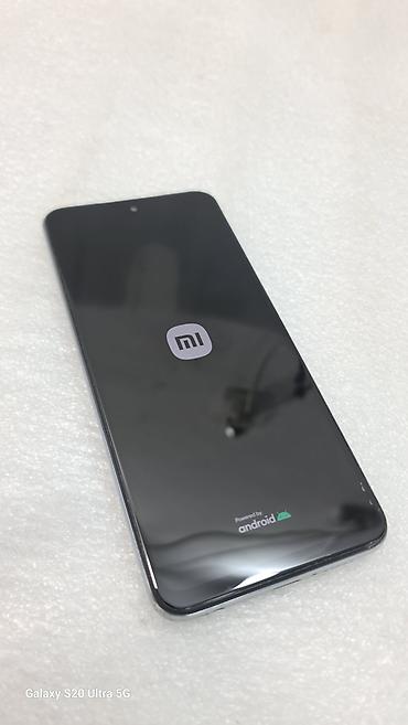 note 3: Redmi, Redmi Note 9 Pro, Б/у, 128 ГБ, цвет - Белый, 2 SIM — 2